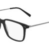 Marchon M-3009 002 Matte Black