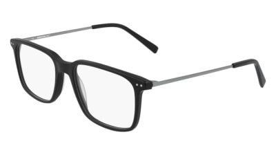 Marchon M-3009 002 Matte Black