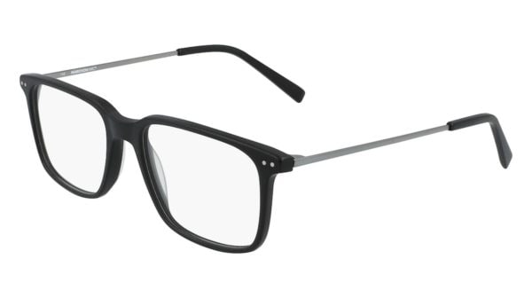 Marchon M-3009 002 Matte Black