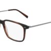 Marchon M-3009 216 Brown Horn