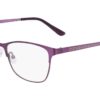 Marchon M-4009 501 Matte Eggplant