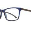 Maxx Eyewear Major Blue