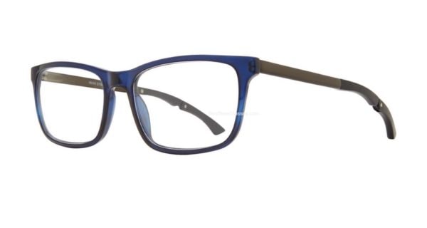 Maxx Eyewear Major Blue