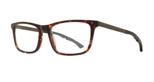 Maxx Eyewear Major Tortoise