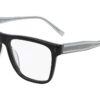 Nautica N8167 001 Black