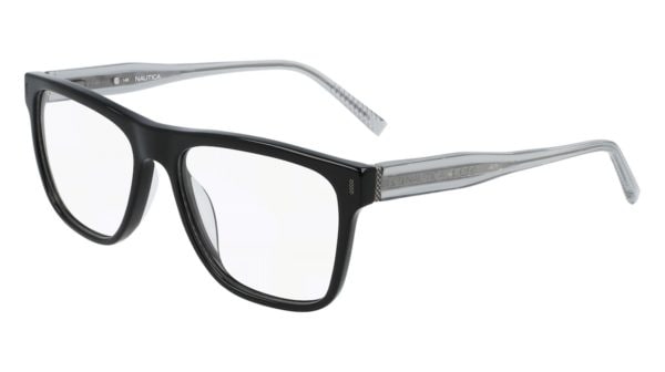 Nautica N8167 001 Black