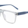 Nautica N8167 010 Light Smoke Crystal