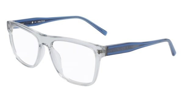 Nautica N8167 010 Light Smoke Crystal