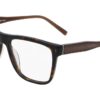 Nautica N8167 206 Dark Tortoise