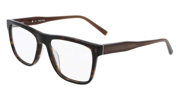 Nautica N8167 206 Dark Tortoise