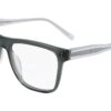 Nautica N8167 325 Olive Crystal