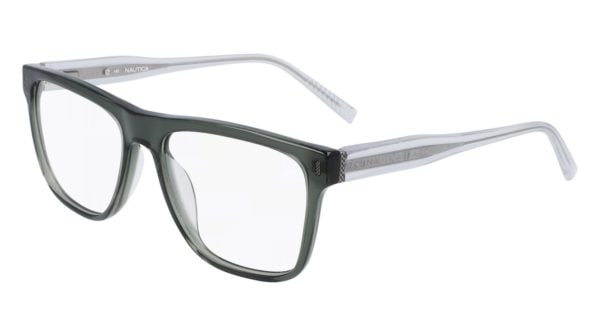Nautica N8167 325 Olive Crystal
