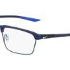 Nike 8052 404 Matte Midnight Navy / Blue