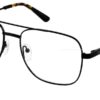 Perry Ellis PE453 2 Gunmetal