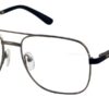 Perry Ellis PE453 3 Silver