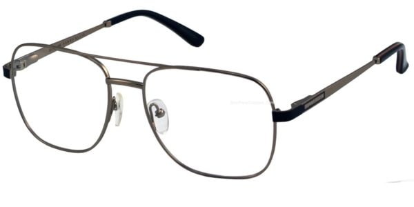 Perry Ellis PE453 3 Silver