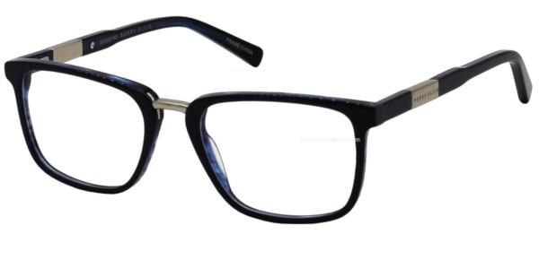 Perry Ellis PE454 3 Navy