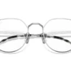 Ray-Ban RX6465 2501 - Silver