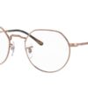Ray-Ban RX6465 2943 Copper