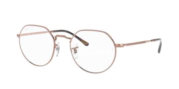 Ray-Ban RX6465 2943 Copper