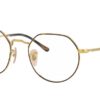 Ray-Ban RX6465 2945 Havana on Arista