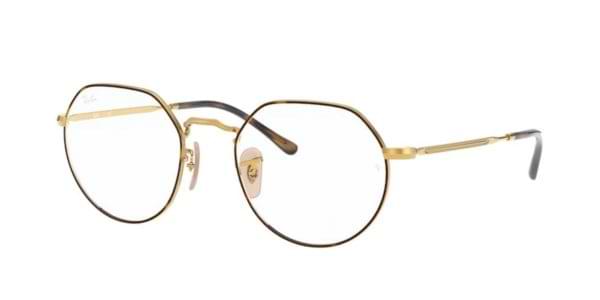 Ray-Ban RX6465 2945 Havana on Arista
