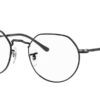 Ray-Ban RX6465F 2509 Black