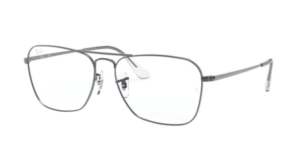 Ray-Ban RX6536 2502 Gunmetal
