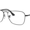 Ray-Ban RX6536 2509 Black