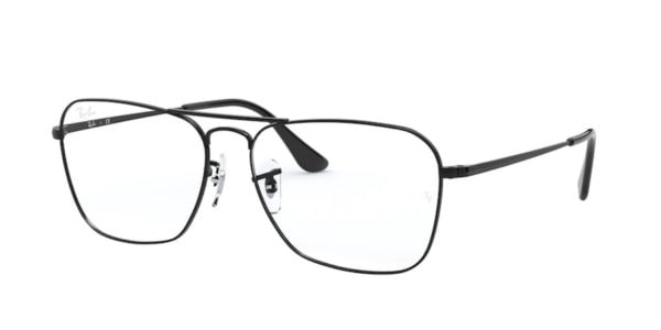 Ray-Ban RX6536 2509 Black