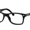 Ray-Ban RX5228 2000 - Black
