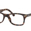 Ray-Ban RX5228 2012 Dark Havana