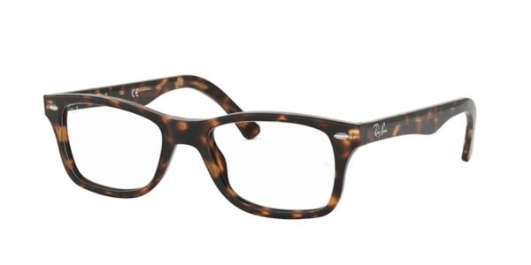 Ray-Ban RX5228 2012 Dark Havana