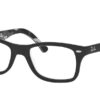 Ray-Ban RX5228 5405 Black on Texture Camflage