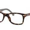 Ray-Ban RX5228 5545 Havana