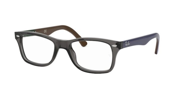 Ray-Ban RX5228 5546 Grey