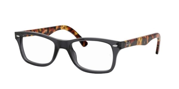 Ray-Ban RX5228 5629 Opal Grey