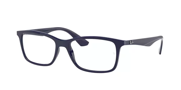 Ray-Ban RX7047 8100 Blue