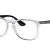 Ray-Ban RX7074 5943 Transparent