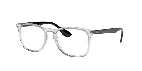 Ray-Ban RX7074 5943 Transparent