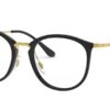 Ray-Ban RX7140 2000 Black