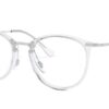 Ray-Ban RX7140 2001 Transparent