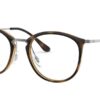 Ray-Ban RX7140 2012 Havana