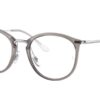Ray-Ban RX7140 8125 Transparent Grey
