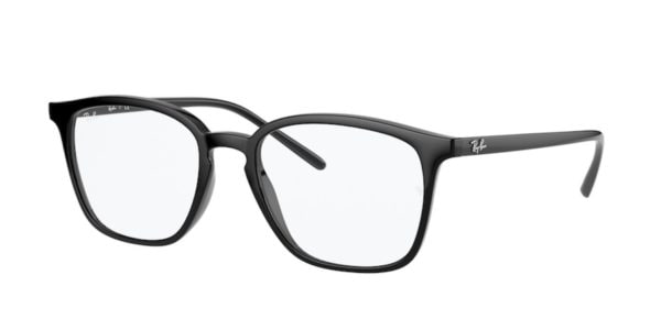 Ray-Ban RX7185 2000 Black