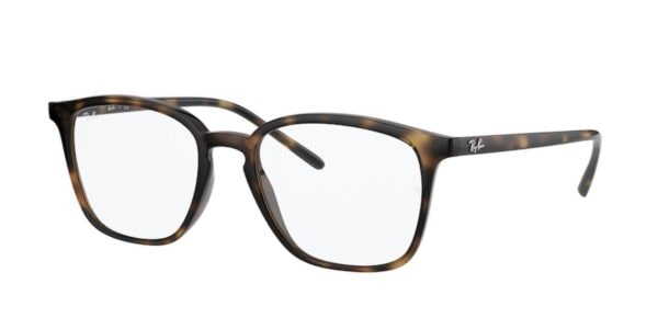 Ray-Ban RX7185 2012 Havana