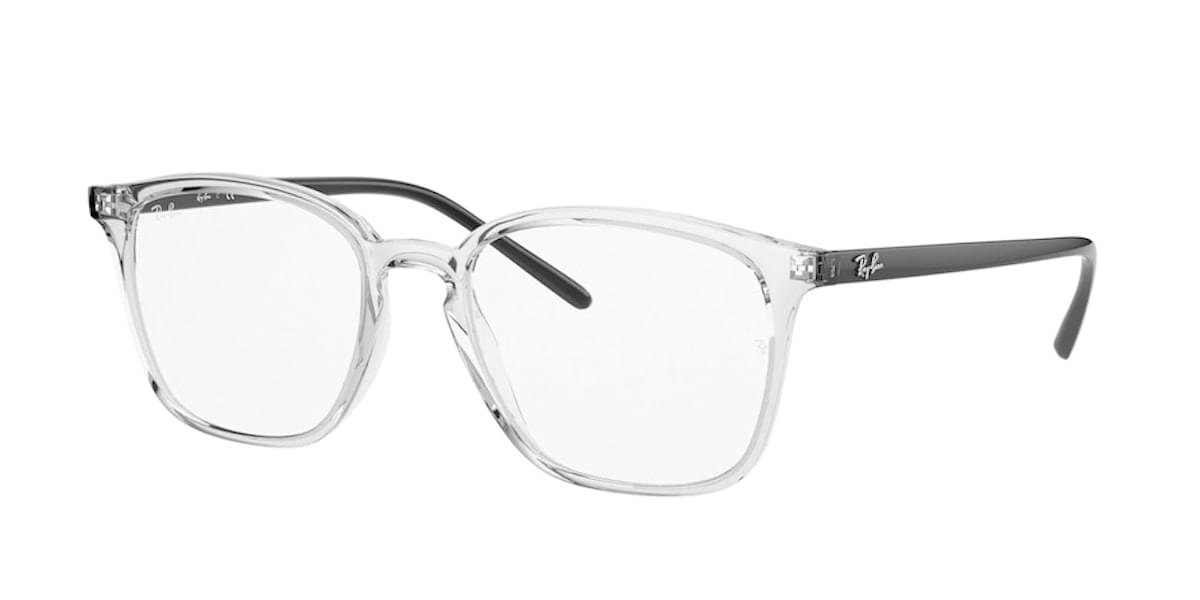 Ray-Ban RX7185 Eyeglasses Frames | Free Shipping