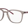 Ray-Ban RX7185 8083 Transparent Grey