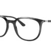 Ray-Ban RX7190 2000 Black