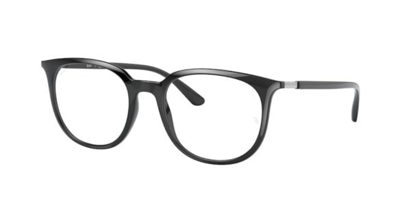 Ray-Ban RX7190 2000 Black